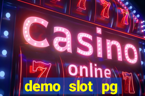 demo slot pg fortune mouse