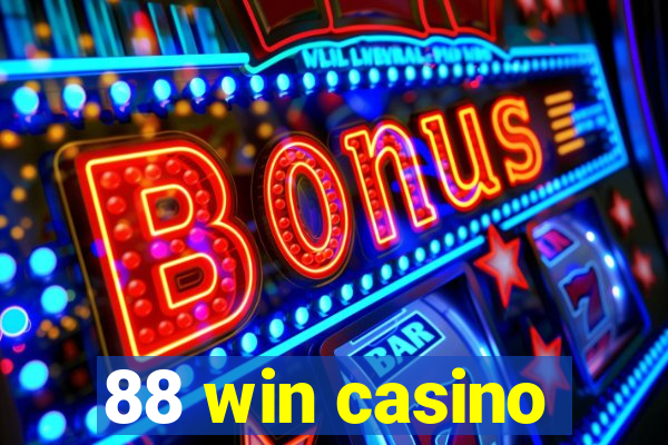 88 win casino