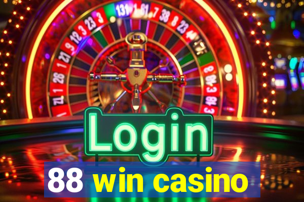 88 win casino