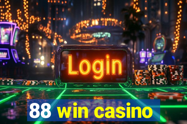 88 win casino