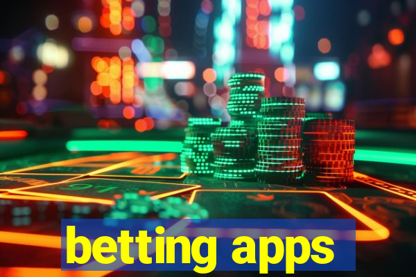 betting apps