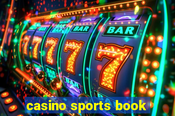 casino sports book