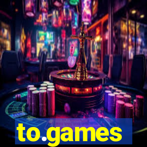 to.games