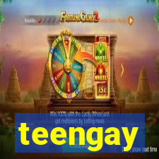 teengay