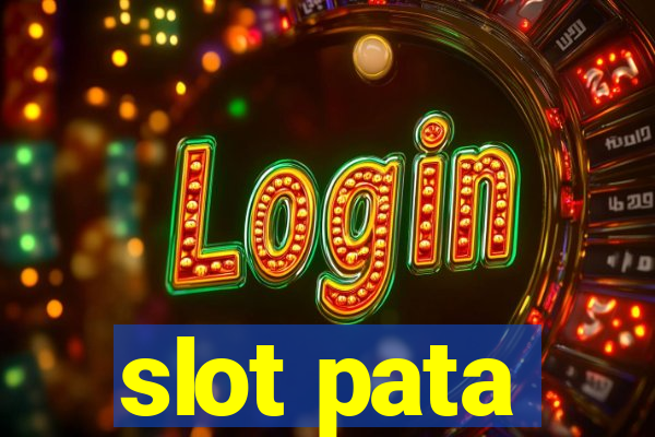 slot pata