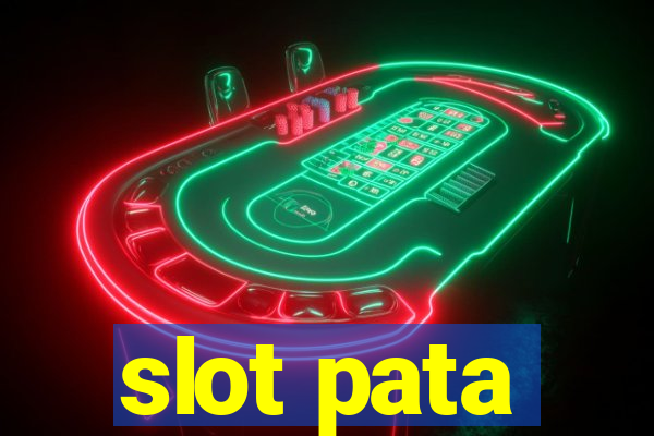 slot pata