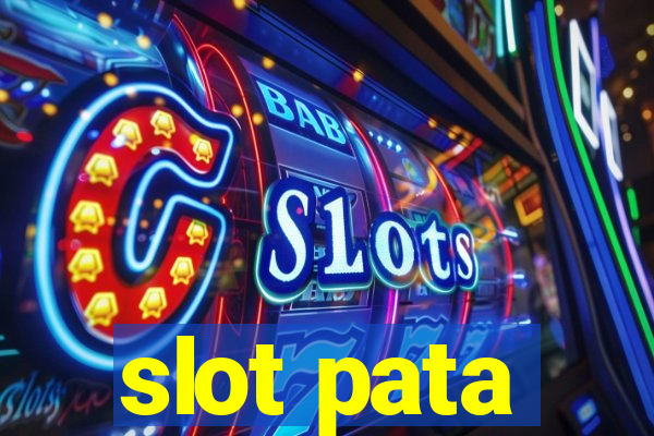 slot pata