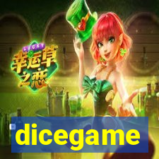 dicegame