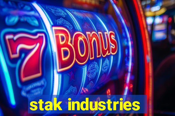 stak industries