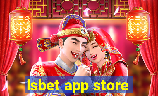 lsbet app store