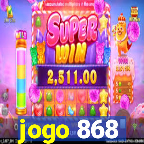 jogo 868