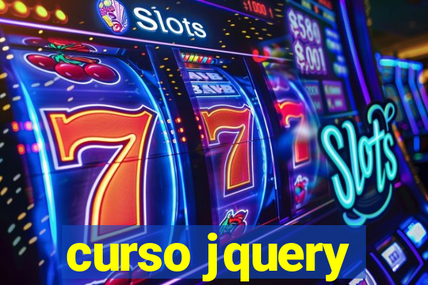 curso jquery