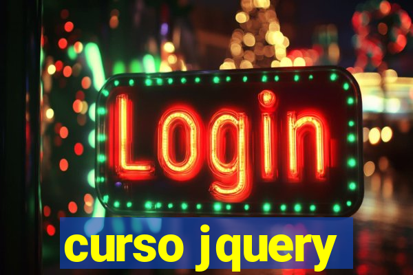 curso jquery