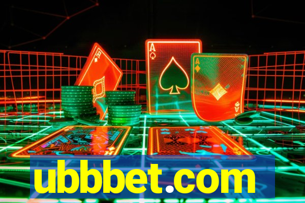 ubbbet.com