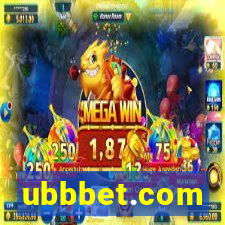 ubbbet.com