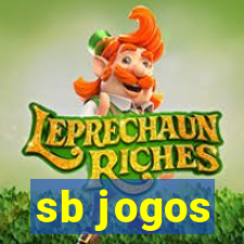 sb jogos