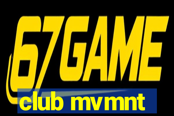 club mvmnt