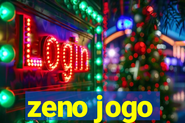 zeno jogo