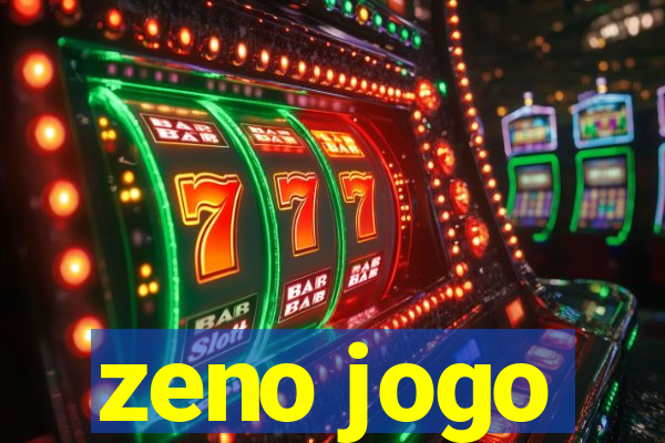 zeno jogo