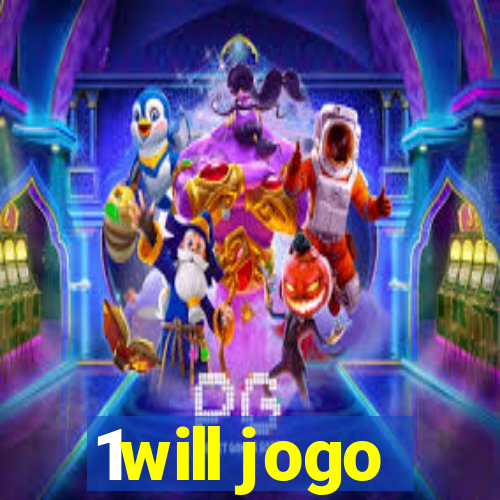 1will jogo