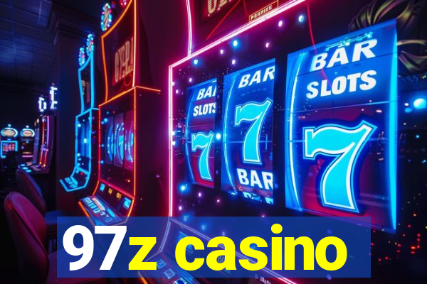 97z casino