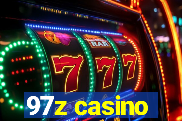 97z casino