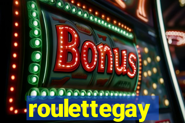 roulettegay