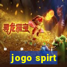 jogo spirt