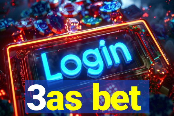 3as bet