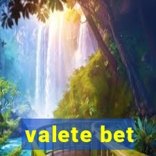 valete bet