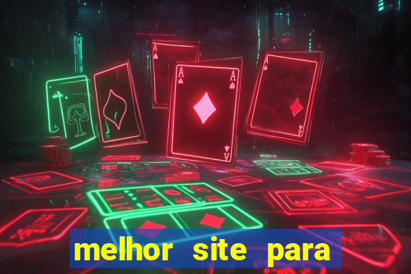 melhor site para jogar o jogo do tigre