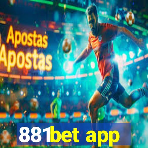 881bet app