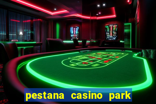 pestana casino park madeira funchal