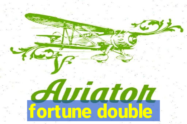 fortune double