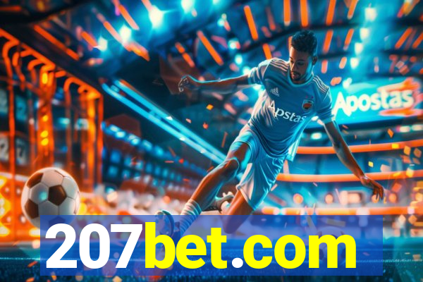 207bet.com