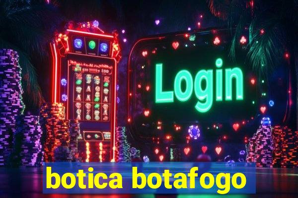 botica botafogo