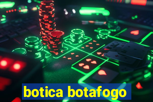 botica botafogo