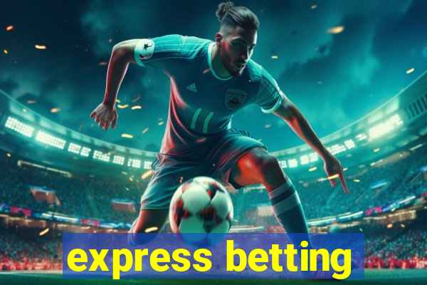 express betting