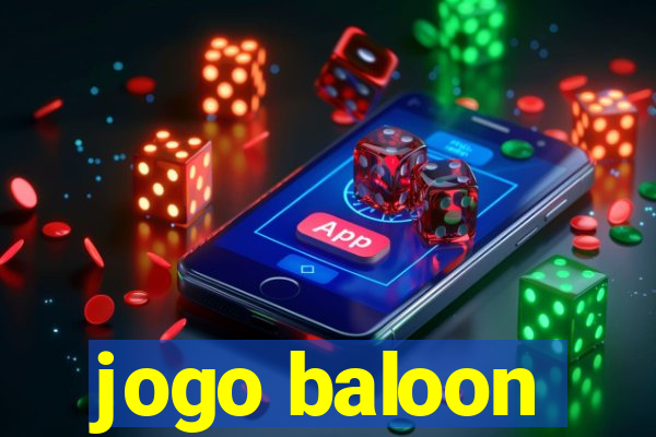 jogo baloon