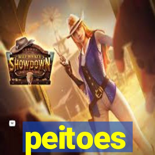 peitoes