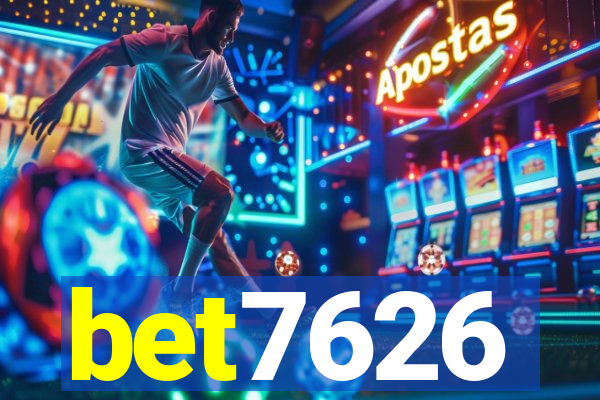 bet7626