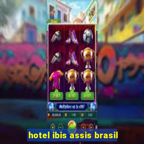 hotel ibis assis brasil