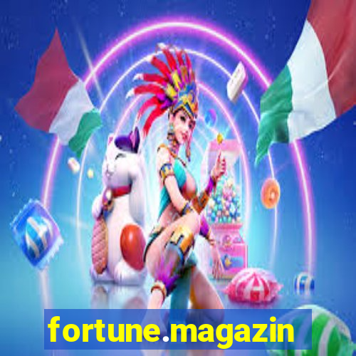 fortune.magazine