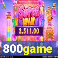 800game