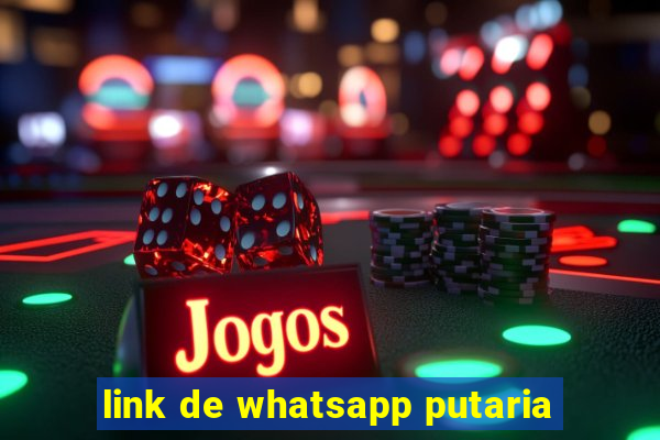 link de whatsapp putaria