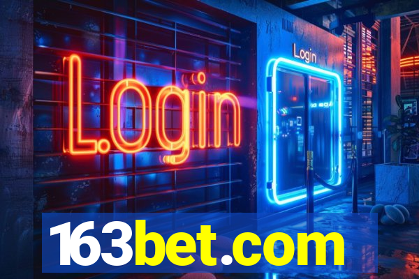 163bet.com