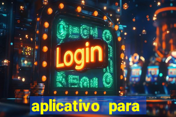 aplicativo para jogos loteria