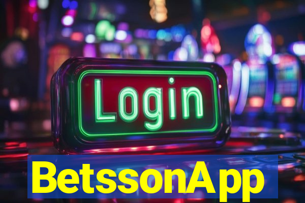 BetssonApp