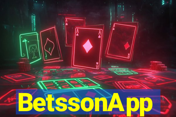 BetssonApp