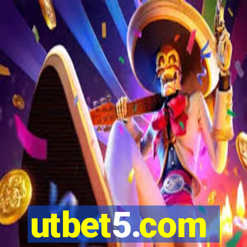 utbet5.com